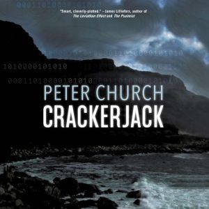 Crackerjack, Peter Church