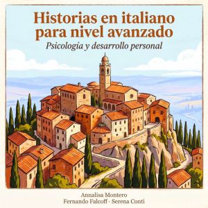 Historias en italiano para nivel avan..., Annalisa Montero