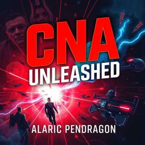 CNA Unleashed Your Secret Guide to A..., Alaric Pendragon