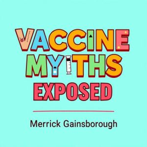 Vaccine Myths Exposed: The Shocking Truth They Won't Tell You: "Transform your understanding! Explore engaging audio lessons t