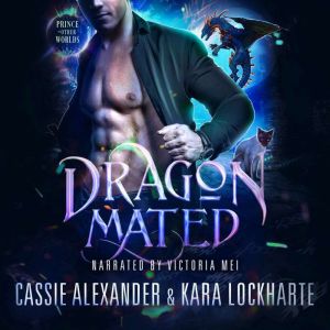 Dragon Mated, Cassie Alexander