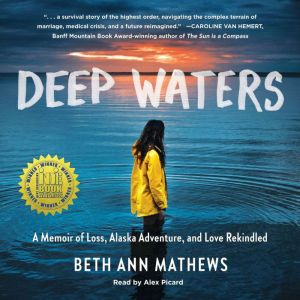 Deep Waters, Beth Ann Mathews