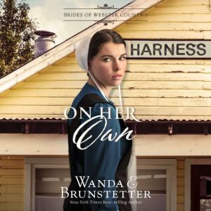 On Her Own, Wanda E Brunstetter