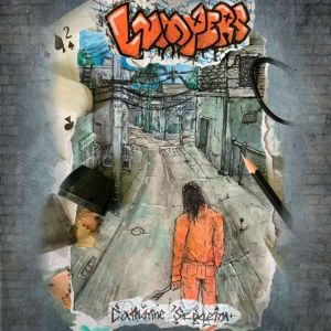 Lumpers, Catherine Sequeira