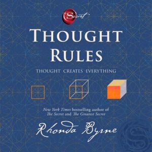 Thought Rules, Rhonda Byrne