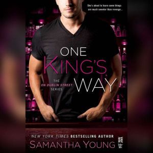 One Kings Way, Samantha Young