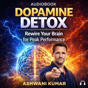 Dopamine Detox, Ashwani kumar