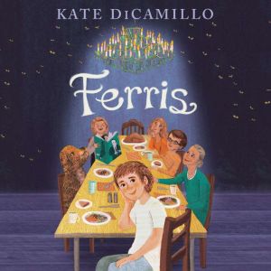 Ferris, Kate DiCamillo