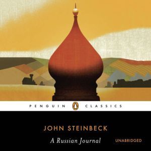A Russian Journal, John Steinbeck