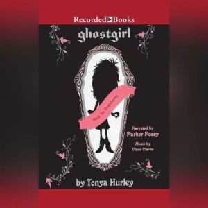 ghostgirl, Tonya Hurley