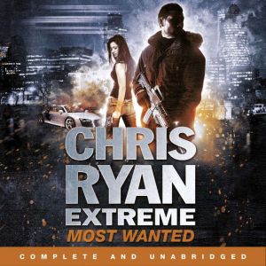 Chris Ryan Extreme Most Wanted, Chris Ryan