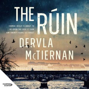 The Ruin: A Cormac Reilly Novel: A Cormac Reilly Novel
