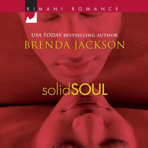 Solid Soul, Brenda Jackson
