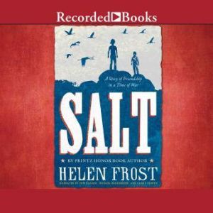Salt, Helen Frost