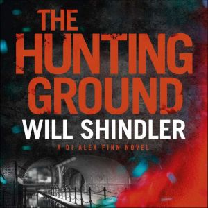 The Hunting Ground, Will Shindler