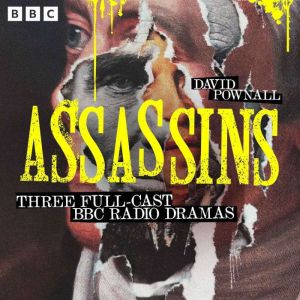 Assassins, David Pownall