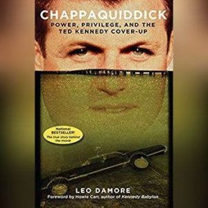Chappaquiddick, Leo Damore