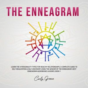 The Enneagram Learn the 9 Personalit..., Carly Greene