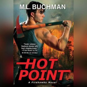 Hot Point, M.L. Buchman