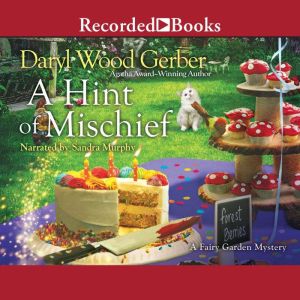 A Hint of Mischief, Daryl Wood Gerber