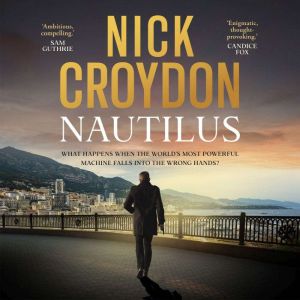 Nautilus, Nick Croydon