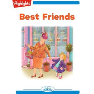 Best Friends, Mimi Brodsky Chenfeld