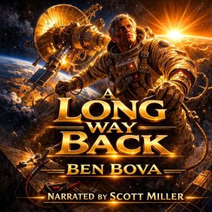 A Long Way Back, Ben Bova
