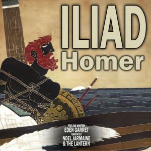 Iliad, Homer