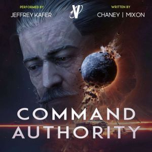 Command Authority, J.N. Chaney