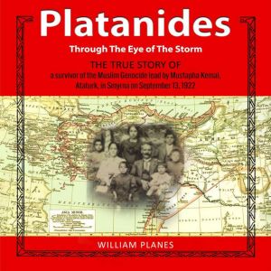 Platanides: Through The Eye of The Storm