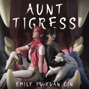 Aunt Tigress