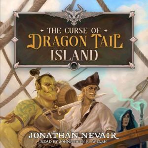 The Curse of Dragon Tail Island, Jonathan Nevair