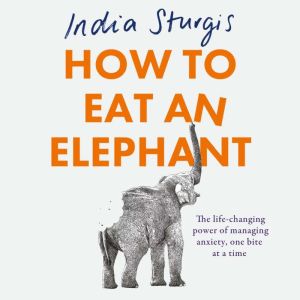 How to Eat an Elephant, India Sturgis