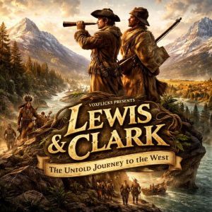 Lewis Clark The Untold Journey to ..., sDav
