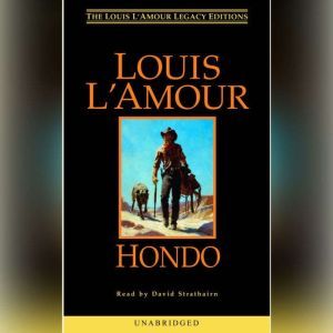 Hondo, Louis LAmour