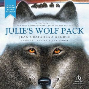 Julies Wolf Pack, Jean Craighead George