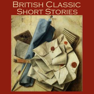 British Classic Short Stories, Hugh Walpole