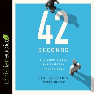 42 Seconds, Carl Medearis