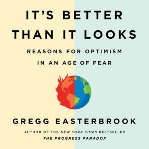 Its Better Than It Looks, Gregg Easterbrook