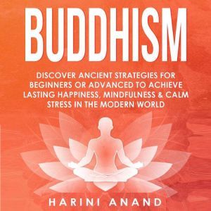 Buddhism, Harini Anand