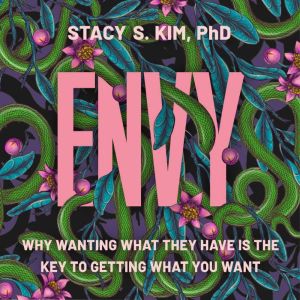 Envy, Stacy S. Kim