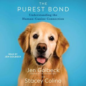 The Purest Bond, Jen Golbeck