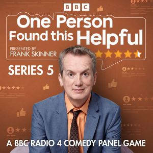 One Person Found This Helpful Series..., Jason Hazeley