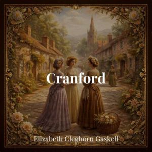 Cranford, Elizabeth Cleghorn Gaskell