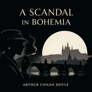 A Scandal in Bohemia: The Adventures of Sherlock Holmes