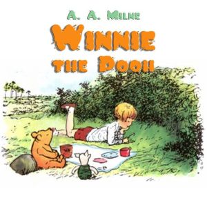 WinniethePooh, A. A. Milne