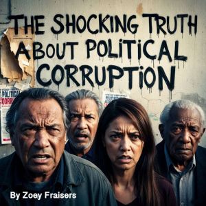 The Shocking Truth about Political Co..., Zoey Fraisers