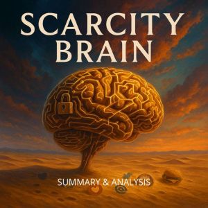 Scarcity Brain: Book summary & Analysis