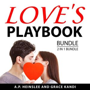 Loves Playbook Bundle, 2 in 1 Bundle..., A.P. Heinslee