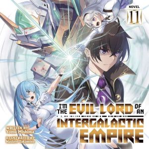 Im the Evil Lord of an Intergalactic..., Yomu Mishima